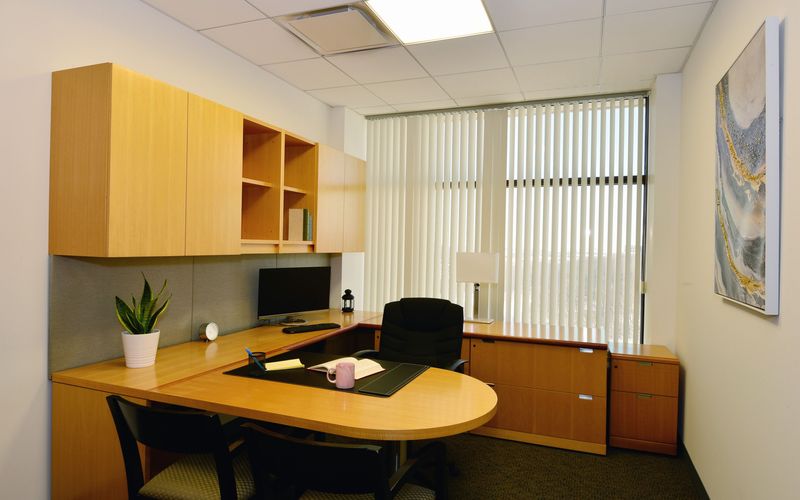 8745 W Higgins Road, Chicago Image 7