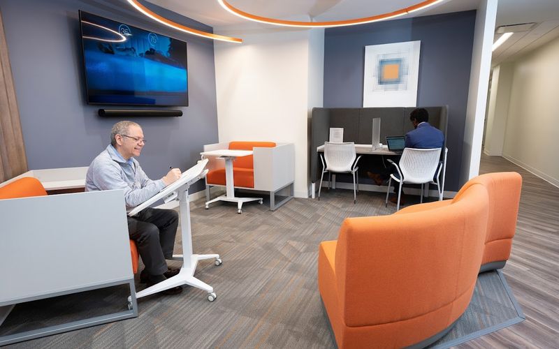 1530 Wilson Blvd, Arlington Image 7