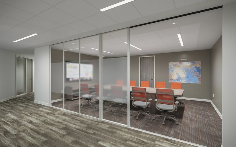 1530 Wilson Blvd, Arlington Image 8