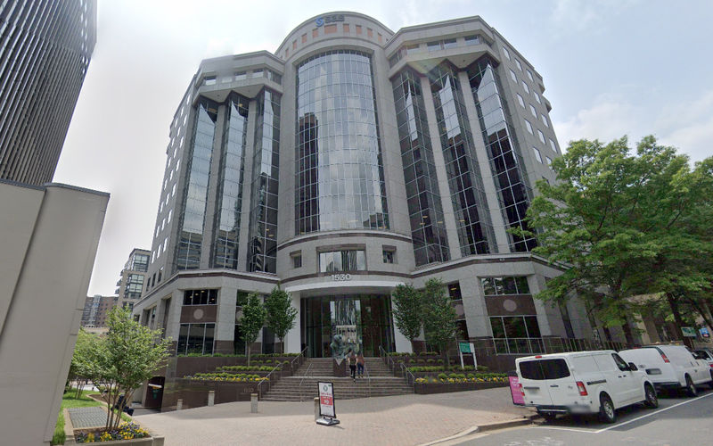 1530 Wilson Blvd, Arlington Image 11