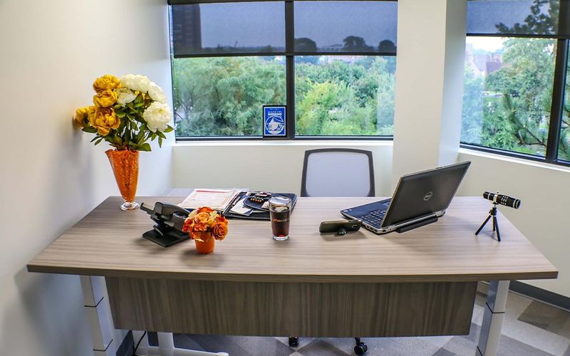 455 E Eisenhower Pkwy, Ann Arbor Image 7