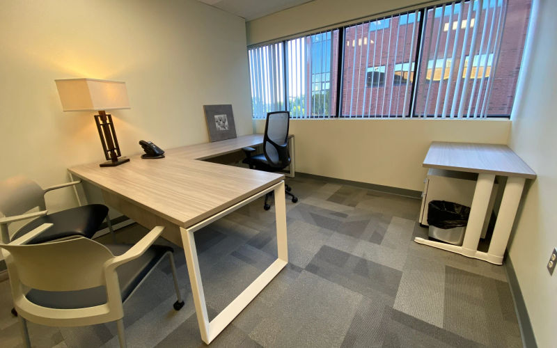 455 E Eisenhower Pkwy, Ann Arbor Image 8