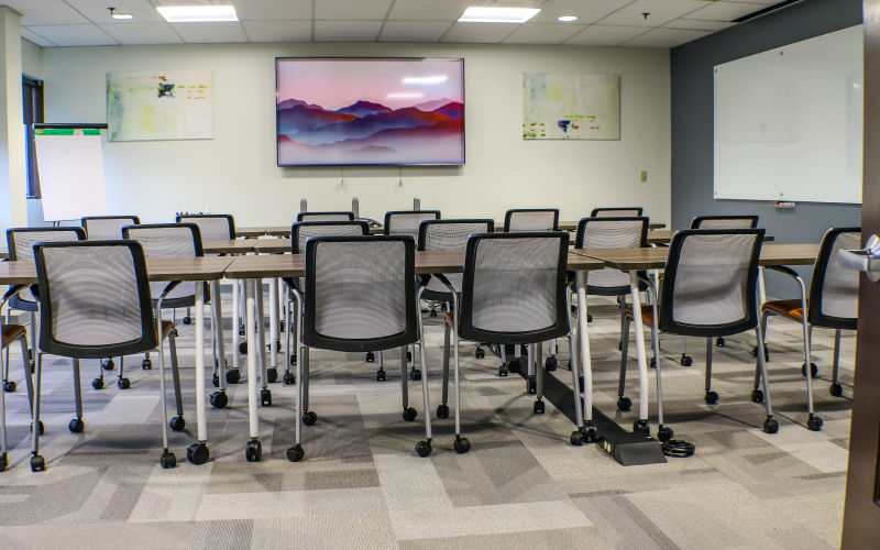 455 E Eisenhower Pkwy, Ann Arbor Image 6