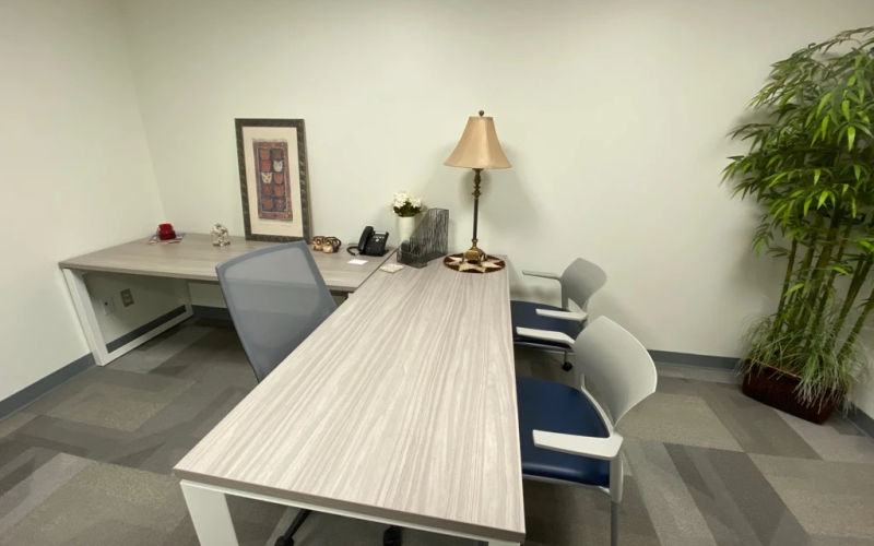 455 E Eisenhower Pkwy, Ann Arbor Image 1