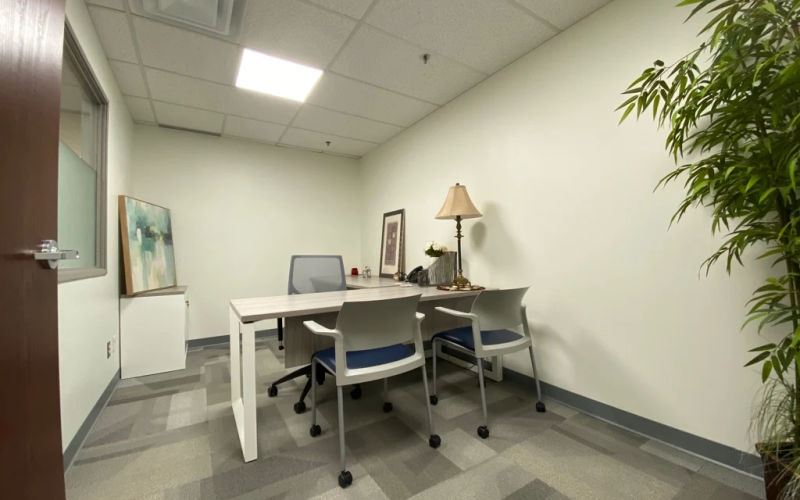 455 E Eisenhower Pkwy, Ann Arbor Image 4