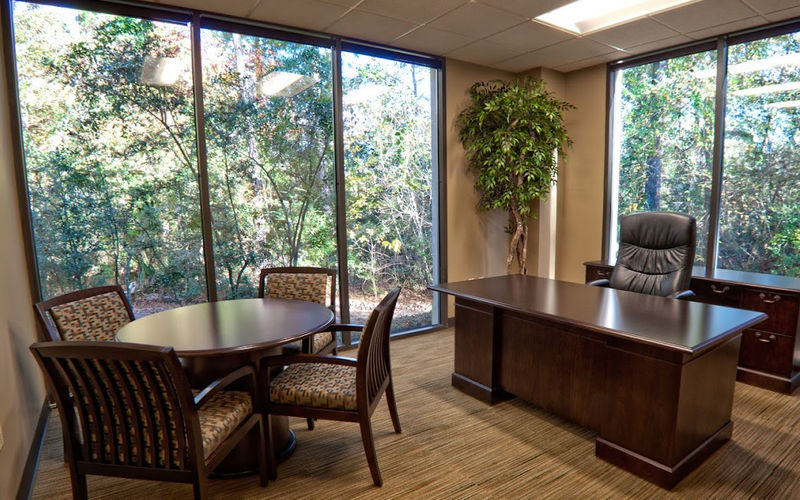 1095 Evergreen Cir, The Woodlands, 2 DESKS 1095 Evergreen Cir, The Woodlands Image 1