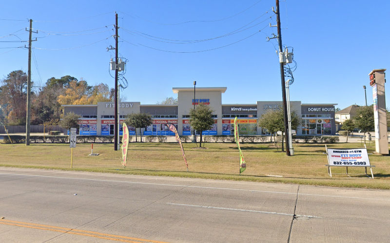 727 E Louetta Rd, Spring Image 9