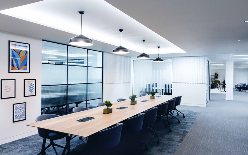 Parkway, Buckinghamshire Image 7