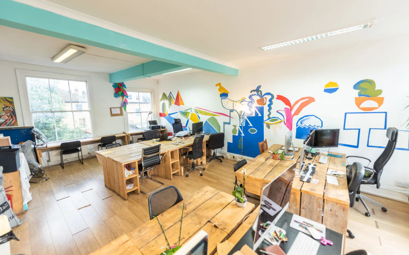 35-37 Blackstock Road, Finsbury Park Image 1