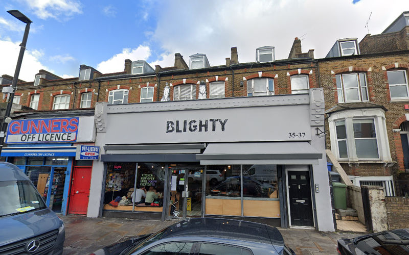 35-37 Blackstock Road, Finsbury Park Image 6