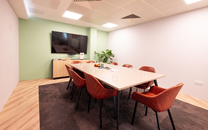 11 Slingsby Place, Greater London Image 1