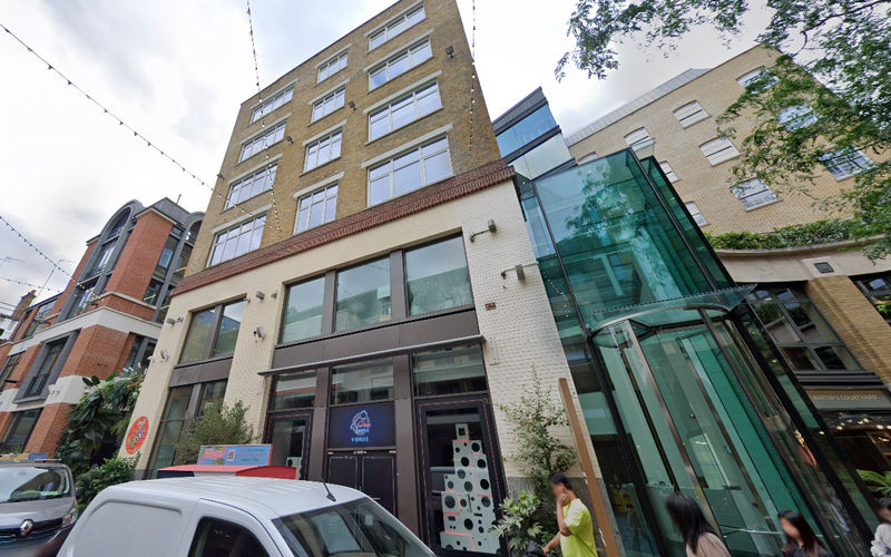 11 Slingsby Place, Greater London Image 17