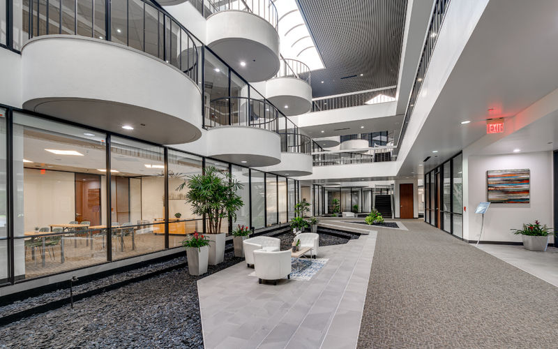 140 Cypress Station Dr, Houston Image 1