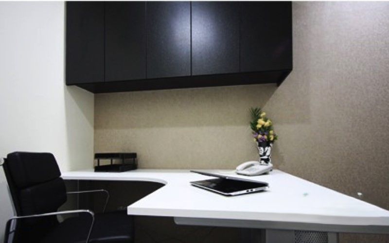 21 Bukit Batok Crescent, Singapore, 5 DESKS 21 Bukit Batok Crescent, Singapore Image 1