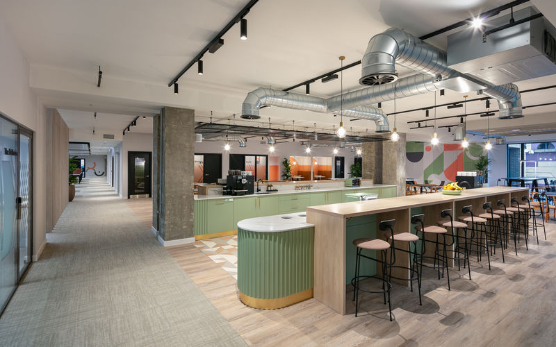 10 Brindley Place, Birmingham Image 10