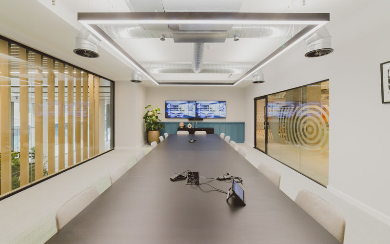 10 Brindley Place, Birmingham Image 10