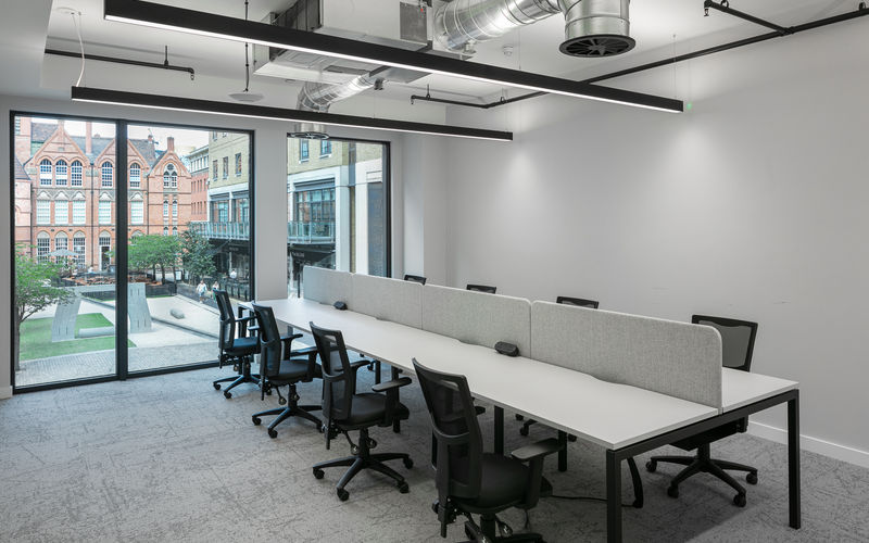 10 Brindley Place, Birmingham Image 11