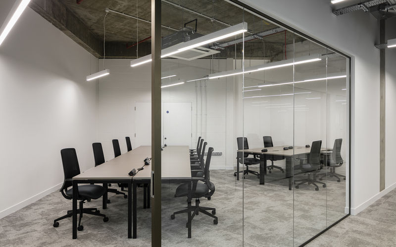 Fulham Road, Greater London Image 3