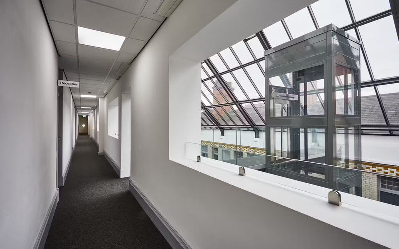 Stamford Street West, Ashton-under-lyne Image 2