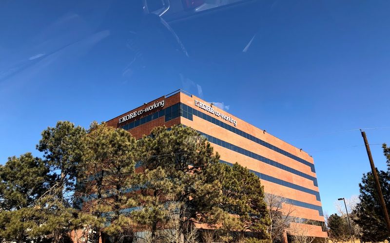 9250 E Costilla Ave, Greenwood Village Image 8