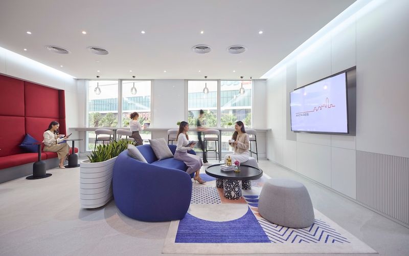 571 Sukhumvit Rd Klongton Nua Wattana, Bangkok Image 1
