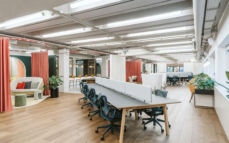 72 Broadwick Street, Carnaby Image 5