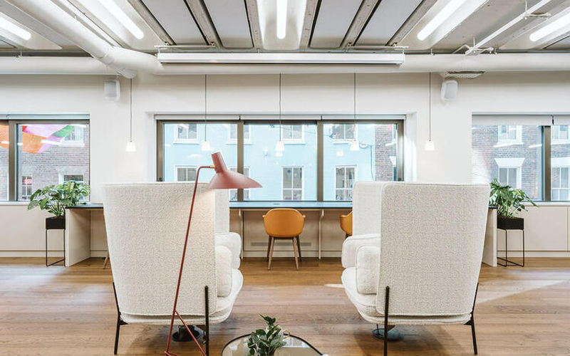 72 Broadwick Street, Carnaby Image 8