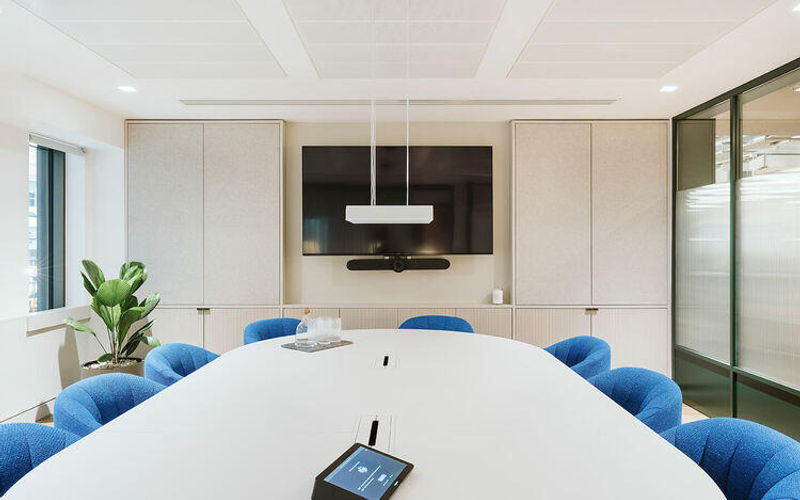 72 Broadwick Street, Carnaby Image 10