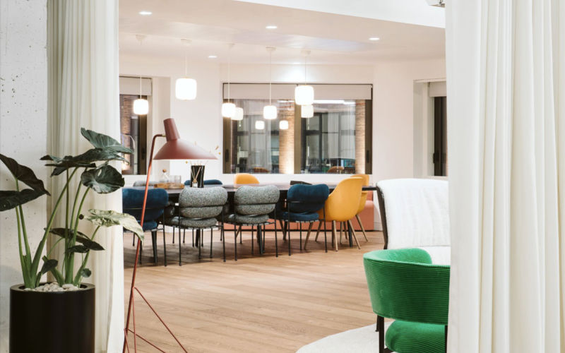 72 Broadwick Street, Carnaby Image 7