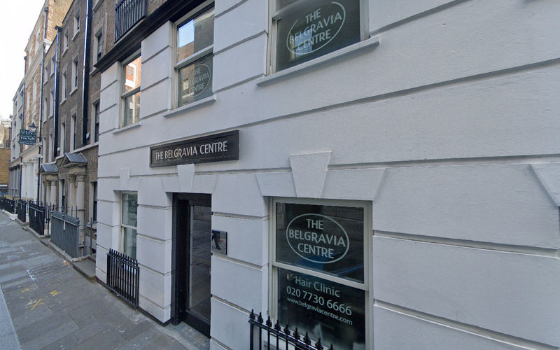 8-9 New Street, Greater London, 18 DESKS 8-9 New Street, Greater London Image 1