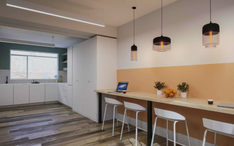 39 Beak Street, Carnaby Image 2