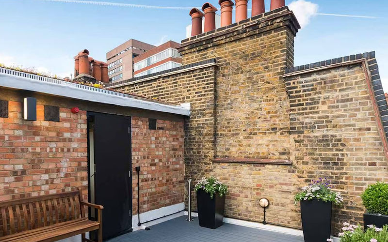 39 Beak Street, Carnaby Image 3