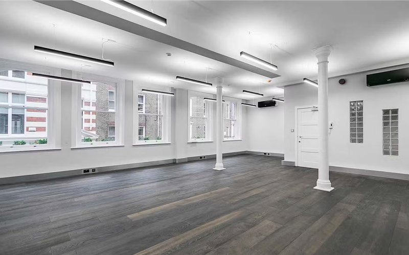 46-48 Beak Street, Greater London Image 1