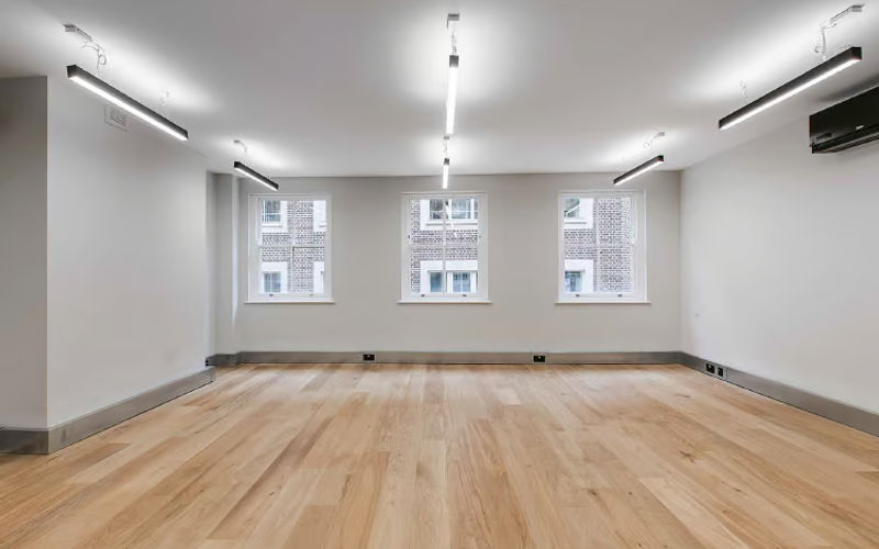 46-48 Beak Street, Greater London Image 1