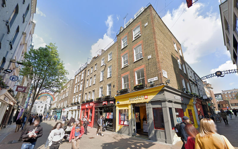 22 Carnaby Street, Carnaby Image 5