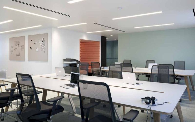 35 Great Marlborough Street, Carnaby Image 4