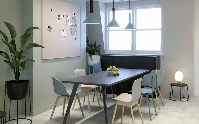 35 Great Marlborough Street, Carnaby Image 5