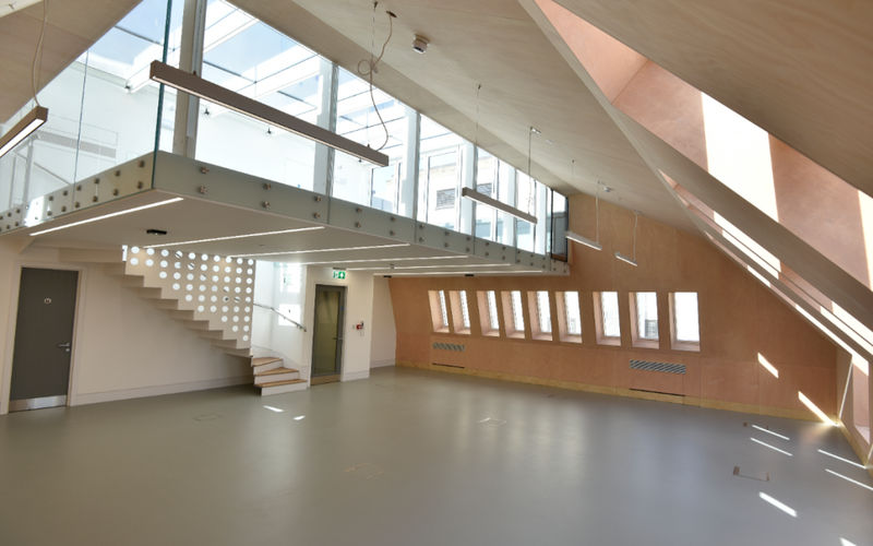 1 Little Marlborough Street, Carnaby Image 2