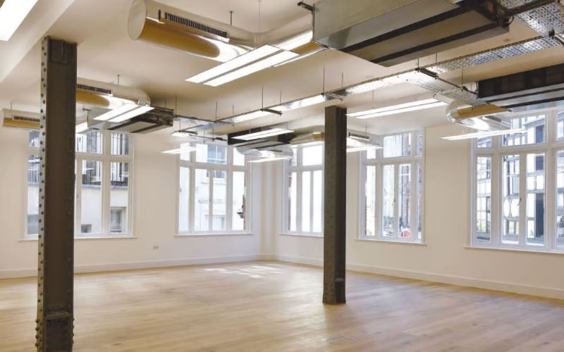 1 Little Marlborough Street, Carnaby Image 3