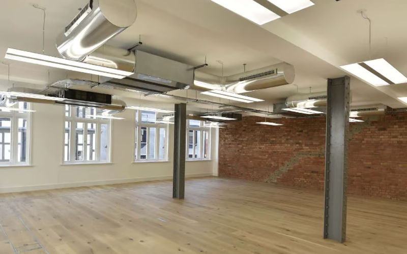 1 Little Marlborough Street, Carnaby Image 5