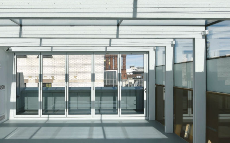 1 Little Marlborough Street, Carnaby Image 7