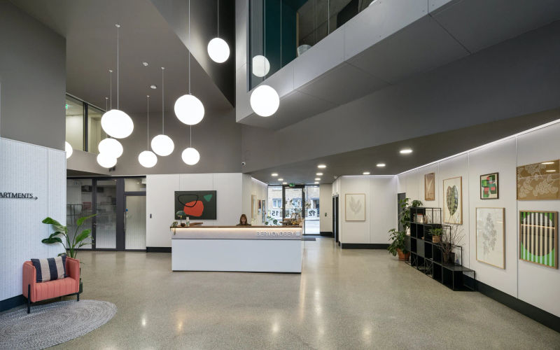 12-15 Bermondsey Square, Greater London Image 4