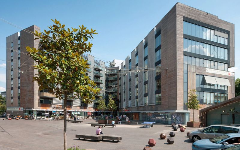 12-15 Bermondsey Square, Greater London Image 7