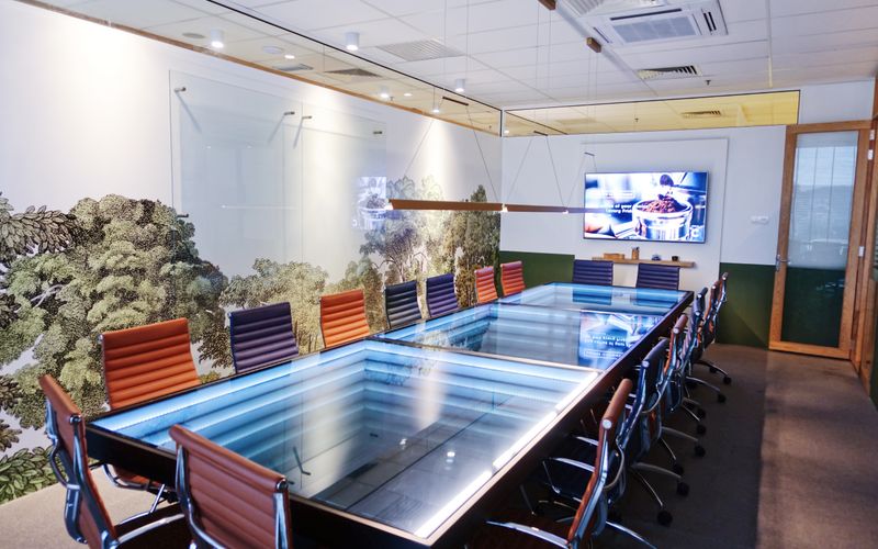 6 Changkat Semantan Bukit Damansara, Kuala Lumpur Image 3