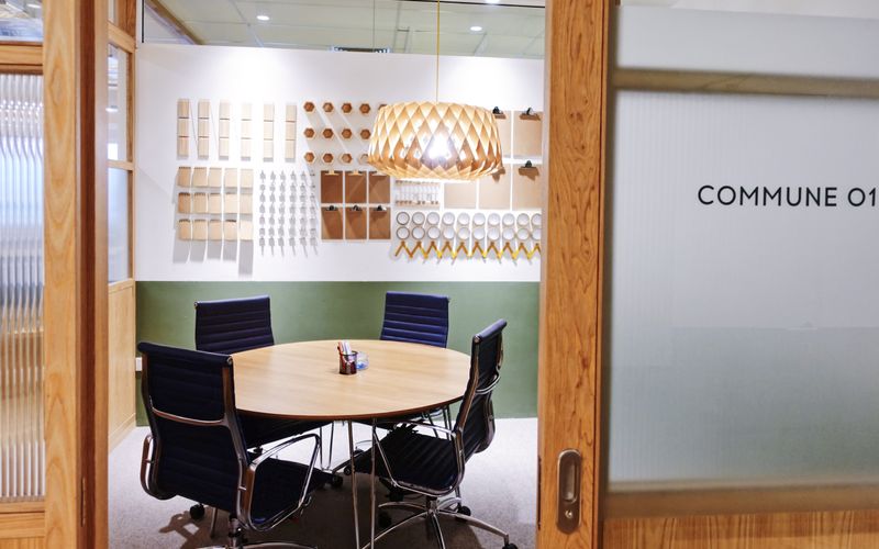 6 Changkat Semantan Bukit Damansara, Kuala Lumpur Image 4