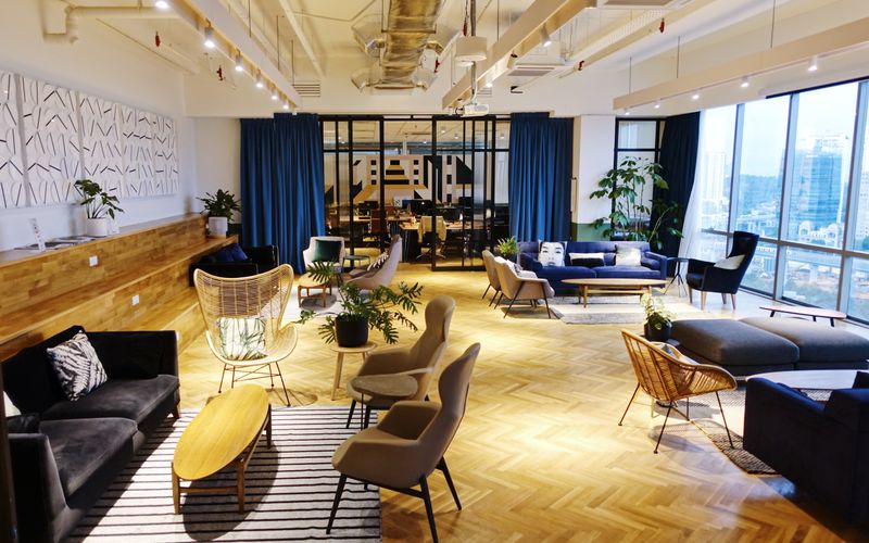 6 Changkat Semantan Bukit Damansara, Kuala Lumpur Image 8