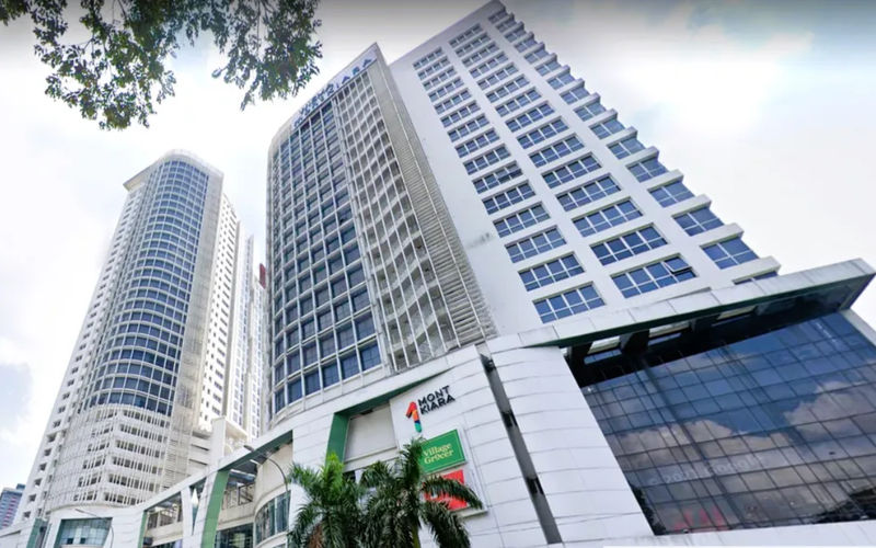 1 Jalan Kiara Mont Kiara, Kuala Lumpur Image 7