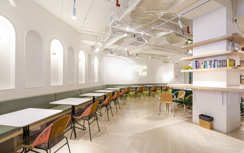 1 Jalan Kiara Mont Kiara, Kuala Lumpur Image 2