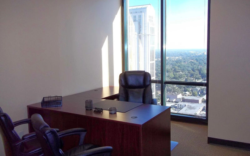390 N Orange Avenue, Orlando Image 1