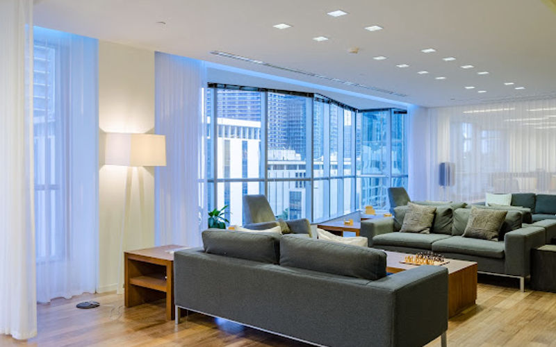 1101 Brickell Ave, Miami Image 5